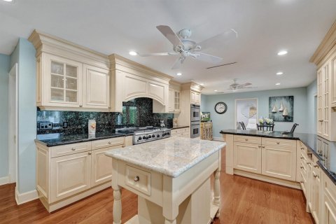 Villa ou maison à vendre à Fort Lauderdale, Floride: 4 chambres, 397.53 m2 № 2077585 - photo 23