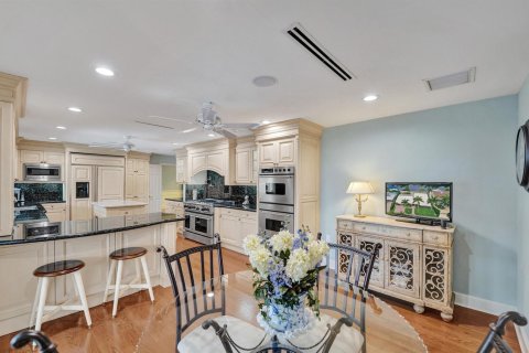 Villa ou maison à vendre à Fort Lauderdale, Floride: 4 chambres, 397.53 m2 № 2077585 - photo 26