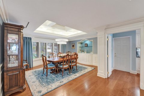 Villa ou maison à vendre à Fort Lauderdale, Floride: 4 chambres, 397.53 m2 № 2077585 - photo 16
