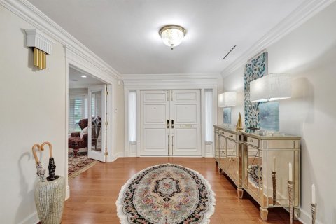 Villa ou maison à vendre à Fort Lauderdale, Floride: 4 chambres, 397.53 m2 № 2077585 - photo 9