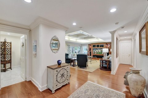 Villa ou maison à vendre à Fort Lauderdale, Floride: 4 chambres, 397.53 m2 № 2077585 - photo 28