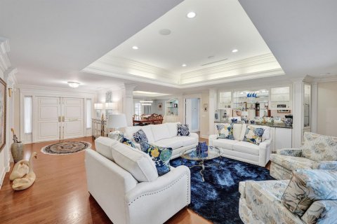 Villa ou maison à vendre à Fort Lauderdale, Floride: 4 chambres, 397.53 m2 № 2077585 - photo 15