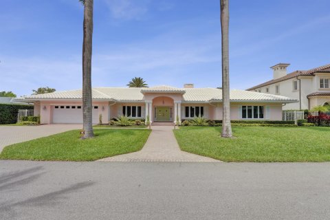 Villa ou maison à vendre à Fort Lauderdale, Floride: 4 chambres, 397.53 m2 № 2077585 - photo 7