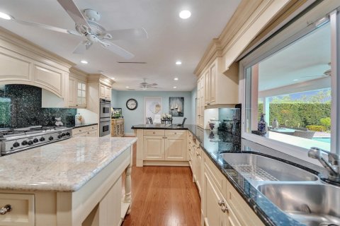 Villa ou maison à vendre à Fort Lauderdale, Floride: 4 chambres, 397.53 m2 № 2077585 - photo 21