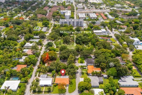 Villa ou maison à vendre à Miami Shores, Floride: 3 chambres, 187.29 m2 № 2282212 - photo 30