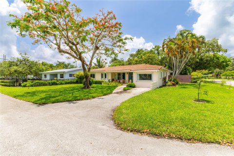 Villa ou maison à vendre à Miami Shores, Floride: 3 chambres, 187.29 m2 № 2282212 - photo 28
