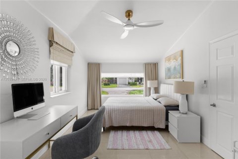 Villa ou maison à vendre à Miami Shores, Floride: 3 chambres, 187.29 m2 № 2282212 - photo 22