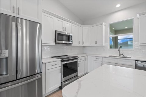 Casa en venta en Englewood, Florida, 3 dormitorios, 156.54 m2 № 1637408 - foto 18