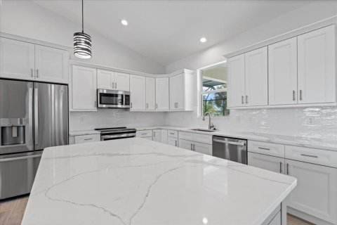 Casa en venta en Englewood, Florida, 3 dormitorios, 156.54 m2 № 1637408 - foto 16