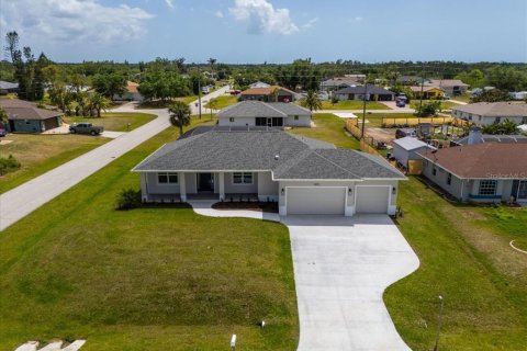 Casa en venta en Englewood, Florida, 3 dormitorios, 156.54 m2 № 1637408 - foto 7