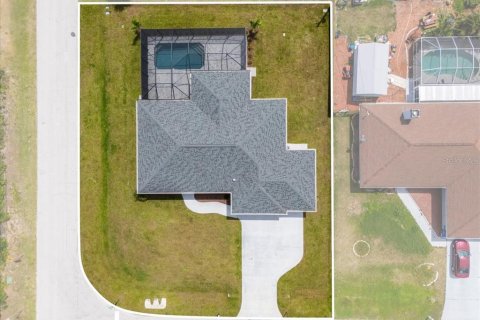 Casa en venta en Englewood, Florida, 3 dormitorios, 156.54 m2 № 1637408 - foto 6