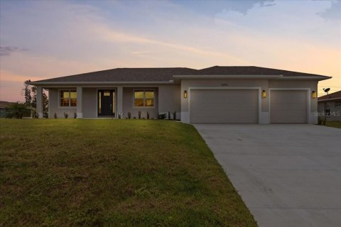 Casa en venta en Englewood, Florida, 3 dormitorios, 156.54 m2 № 1637408 - foto 2