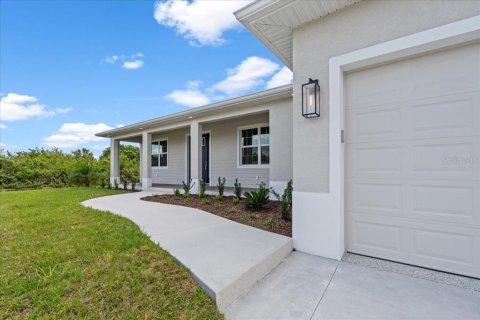 Casa en venta en Englewood, Florida, 3 dormitorios, 156.54 m2 № 1637408 - foto 3