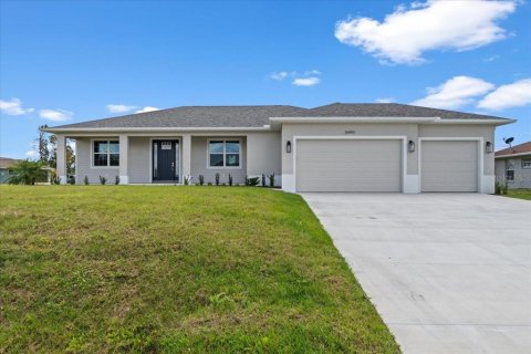Casa en venta en Englewood, Florida, 3 dormitorios, 156.54 m2 № 1637408 - foto 1