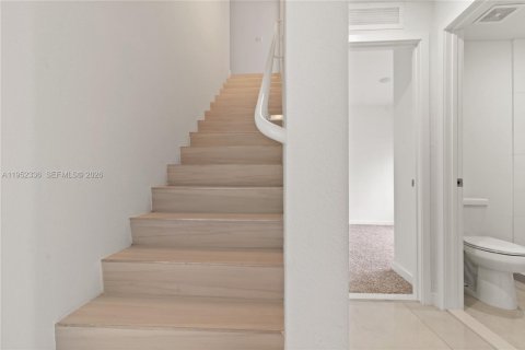 Townhouse in Homestead, Florida 4 bedrooms, 129.88 sq.m. № 2007400 - photo 17