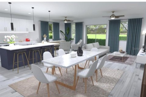 House in Placida, Florida 4 bedrooms, 154.59 sq.m. № 1911999 - photo 6