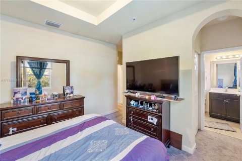 Купить таунхаус в Хомстед, Флорида 3 спальни, 141.49м2, № 2014592 - фото 20