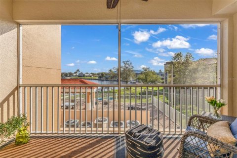 Copropriété à vendre à Punta Gorda, Floride: 2 chambres, 128.3 m2 № 2124229 - photo 30