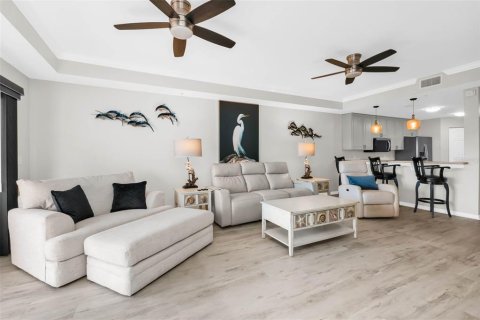 Copropriété à vendre à Punta Gorda, Floride: 2 chambres, 128.3 m2 № 2124229 - photo 3