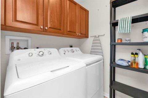 Copropriété à vendre à Punta Gorda, Floride: 2 chambres, 128.3 m2 № 2124229 - photo 28