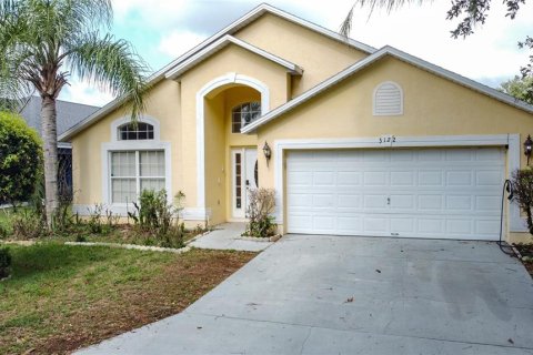 House in Haines City, Florida 4 bedrooms, 180.23 sq.m. № 2277707