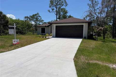 Casa en Punta Gorda, Florida 4 dormitorios, 142.33 m2 № 2217927