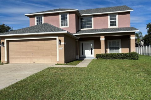 House in Kissimmee, Florida 4 bedrooms, 222.59 sq.m. № 2128175 - photo 2