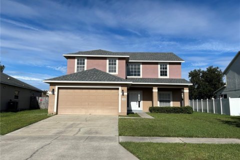 Villa ou maison à Kissimmee, Floride 4 chambres, 222.59 m2 № 2128175