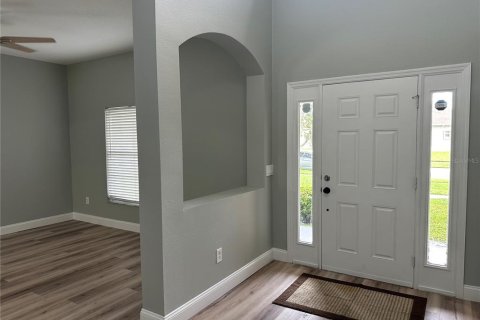 House in Kissimmee, Florida 4 bedrooms, 222.59 sq.m. № 2128175 - photo 12