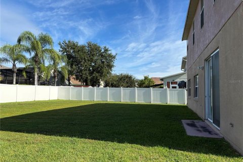 House in Kissimmee, Florida 4 bedrooms, 222.59 sq.m. № 2128175 - photo 7