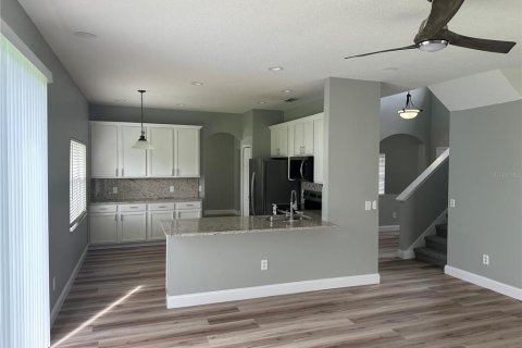 House in Kissimmee, Florida 4 bedrooms, 222.59 sq.m. № 2128175 - photo 26