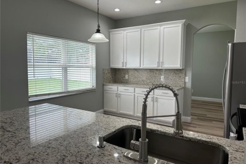 House in Kissimmee, Florida 4 bedrooms, 222.59 sq.m. № 2128175 - photo 22