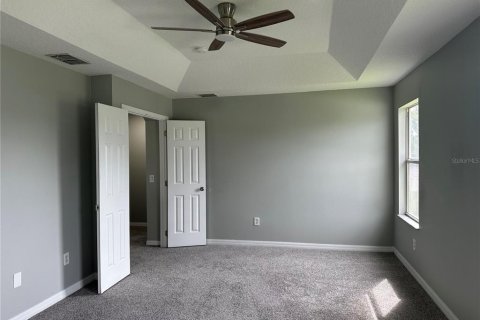 House in Kissimmee, Florida 4 bedrooms, 222.59 sq.m. № 2128175 - photo 30