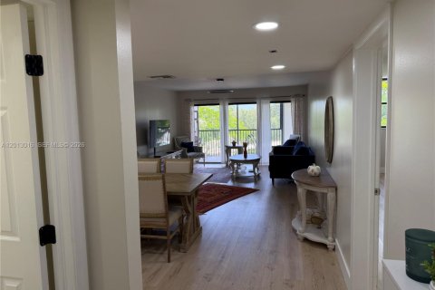 Copropriété à louer à Weston, Floride: 2 chambres, 117.06 m2 № 2076284 - photo 10