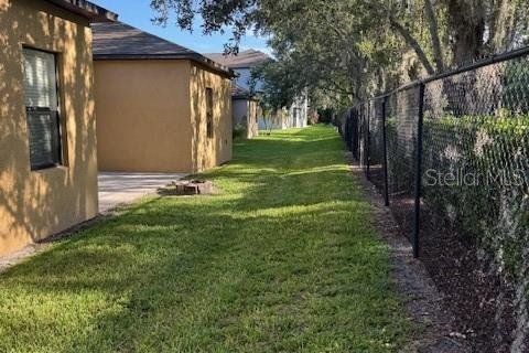Villa ou maison à vendre à Palmetto, Floride: 4 chambres, 222.78 m2 № 1850108 - photo 5