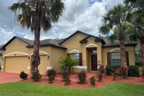 Villa ou maison à vendre à Palmetto, Floride: 4 chambres, 222.78 m2 № 1850108 - photo 1