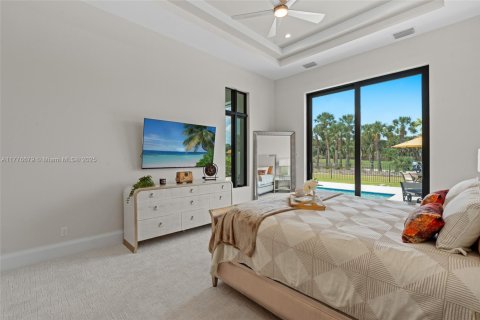 House in Fort Myers, Florida 4 bedrooms, 288.93 sq.m. № 1707954 - photo 14