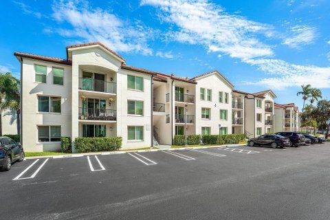 Condo in Boynton Beach, Florida, 1 bedroom  № 2392461