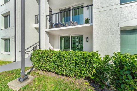 Condo in Boynton Beach, Florida, 1 bedroom  № 2392461 - photo 21