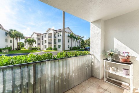 Condo in Boynton Beach, Florida, 1 bedroom  № 2392461 - photo 20