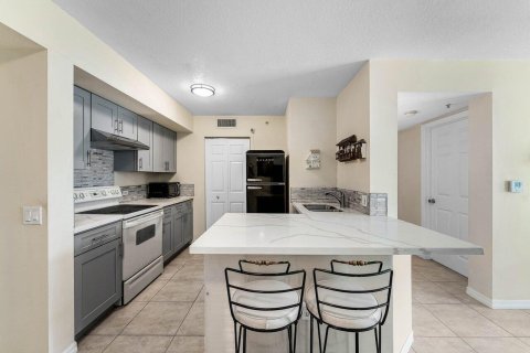Condo in Boynton Beach, Florida, 1 bedroom  № 2392461 - photo 6
