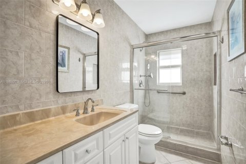 Villa ou maison à louer à Deerfield Beach, Floride: 3 chambres, 102.56 m2 № 2046457 - photo 24