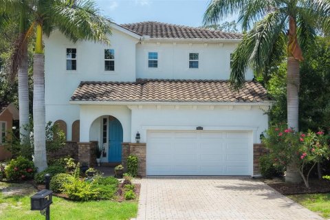 Casa en Sarasota, Florida 4 dormitorios, 292.46 m2 № 2140472