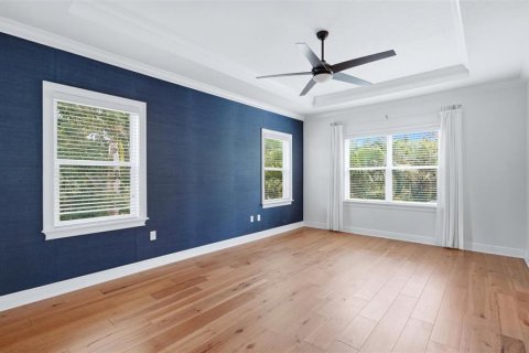 House in Sarasota, Florida 4 bedrooms, 292.46 sq.m. № 2140472 - photo 2