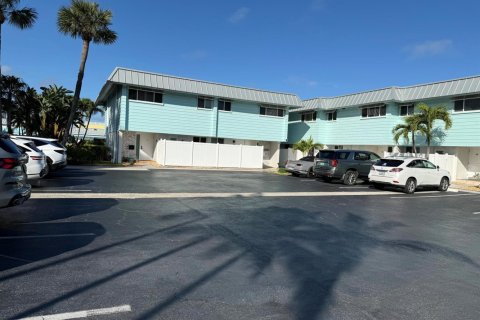 Touwnhouse à Deerfield Beach, Floride 2 chambres, 164.44 m2 № 2374611