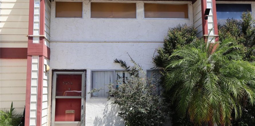 Condo in Orlando, Florida, 1 bedroom № 1850309