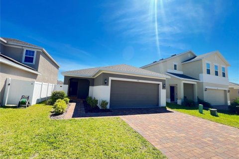 Casa en venta en Davenport, Florida, 4 dormitorios, 143.53 m2 № 1602225 - foto 2