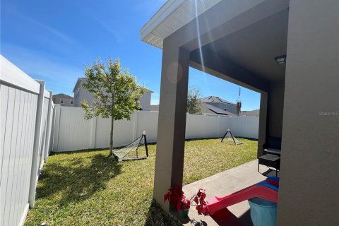Casa en venta en Davenport, Florida, 4 dormitorios, 143.53 m2 № 1602225 - foto 21