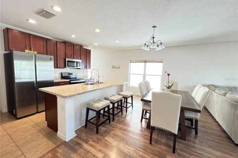 Casa en venta en Davenport, Florida, 4 dormitorios, 143.53 m2 № 1602225 - foto 3