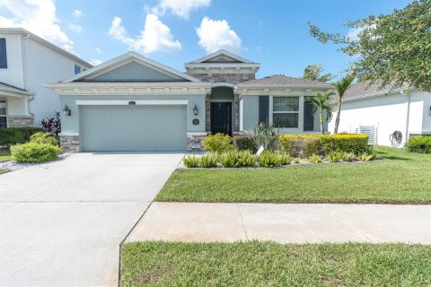 Casa en Tampa, Florida 4 dormitorios, 189.06 m2 № 2138323